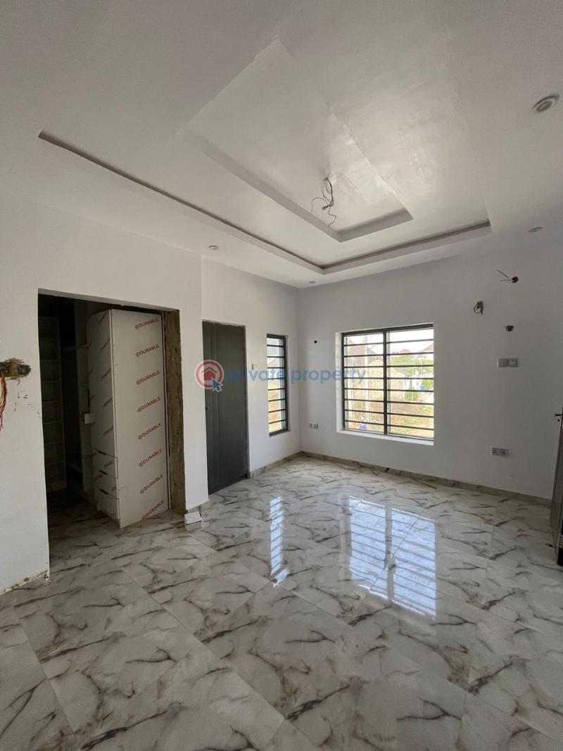 4 bedroom Detached Duplex For Sale Carlton Gate Estates,beside Kolapo Ishola Gra Akobo Ibadan Oyo - 1