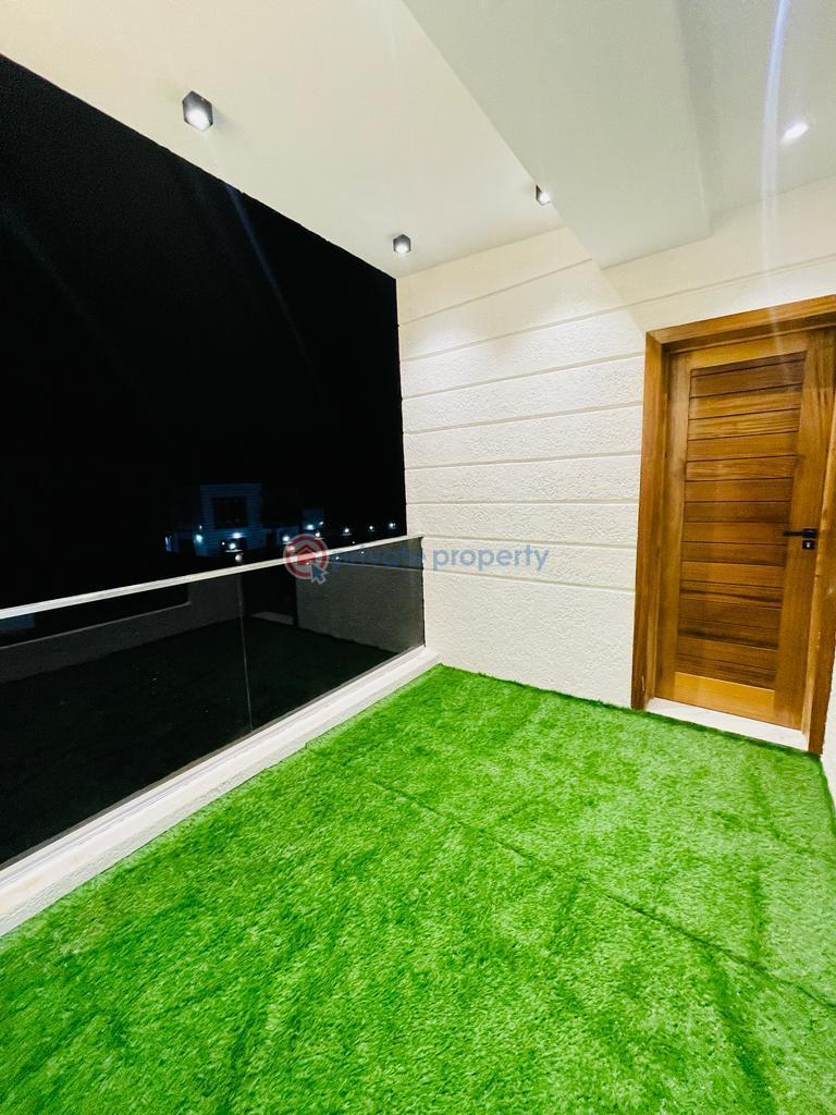 4 bedroom House For Sale Spotters Lifestyle Estate, Centenary City. Enugu Suburb Enugu Area  - 3