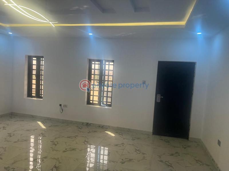 4 bedroom Detached Duplex For Sale Blue Gate Oluyole Estate Ibadan Oyo - 4