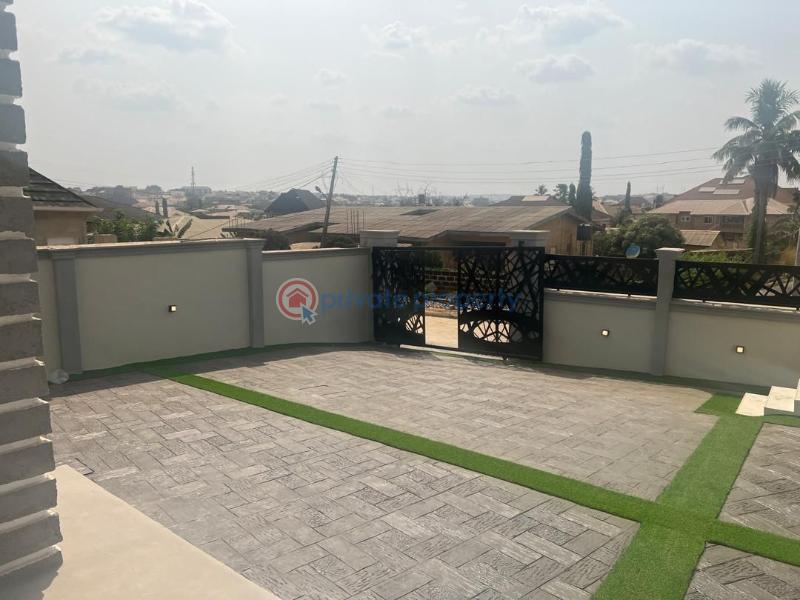 4 bedroom Detached Duplex For Sale Blue Gate Oluyole Estate Ibadan Oyo - 8