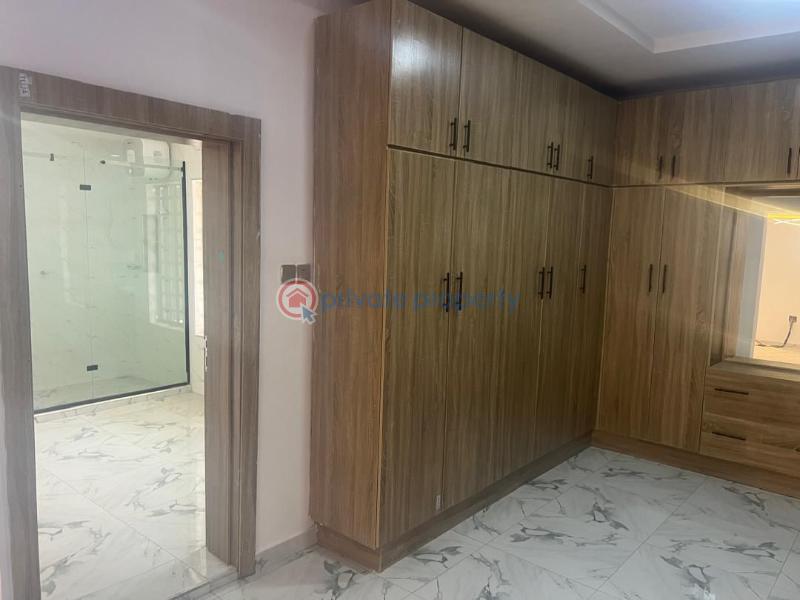4 bedroom Detached Duplex For Sale Blue Gate Oluyole Estate Ibadan Oyo - 2