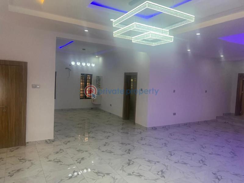 4 bedroom Detached Duplex For Sale Blue Gate Oluyole Estate Ibadan Oyo - 5