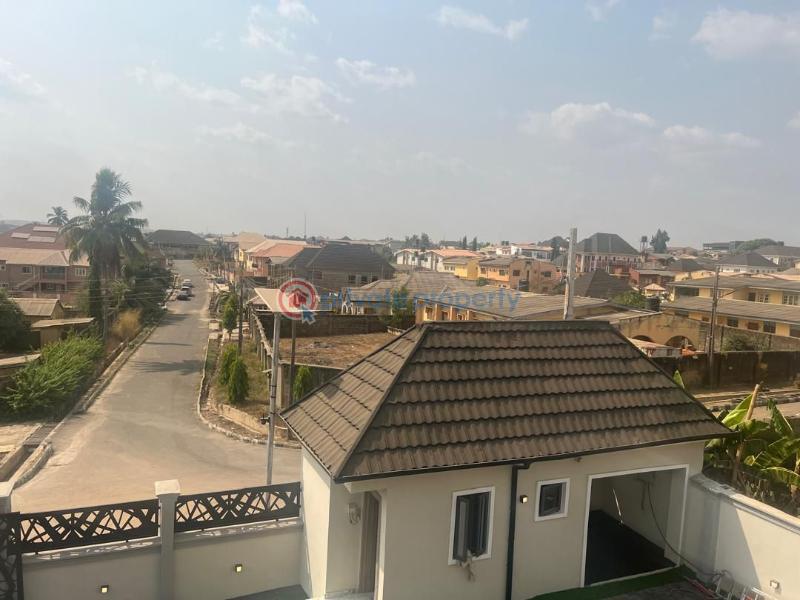 4 bedroom Detached Duplex For Sale Blue Gate Oluyole Estate Ibadan Oyo - 10