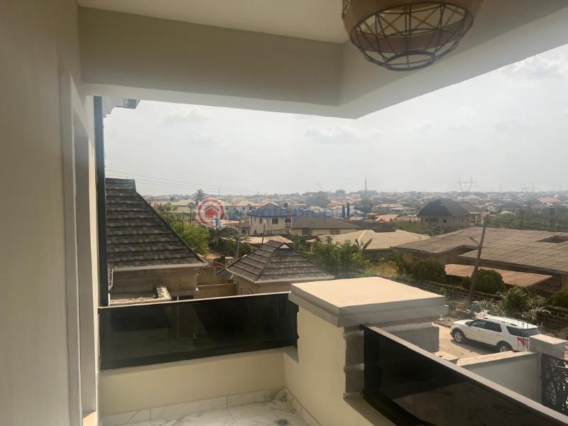 4 bedroom Detached Duplex For Sale Blue Gate Oluyole Estate Ibadan Oyo - 0
