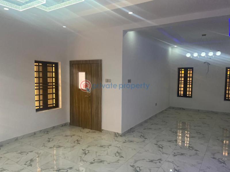 4 bedroom Detached Duplex For Sale Blue Gate Oluyole Estate Ibadan Oyo - 3