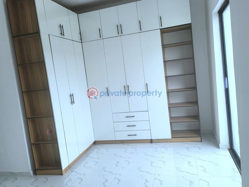 4 bedroom Semi detached Duplex For Sale Lekki Scheme 2 Estate Off Ogombo Road Lekki Scheme 2 Ajah Lagos - 10