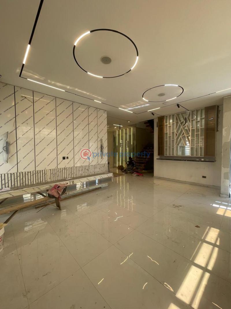 4 bedroom Semi detached Duplex For Sale Chevron Lekki Lekki Phase 2 Lagos - 15