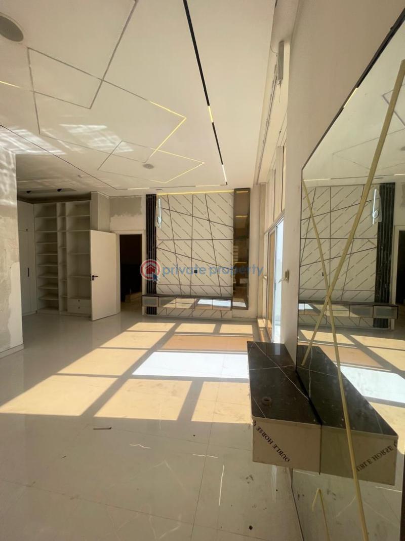 4 bedroom Semi detached Duplex For Sale Chevron Lekki Lekki Phase 2 Lagos - 10