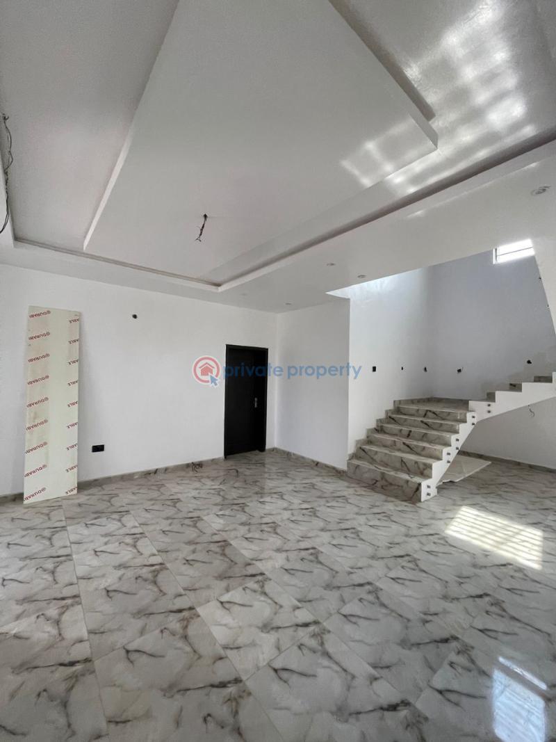 4 bedroom Detached Duplex For Sale Carlton Gate Estates,beside Kolapo Ishola Gra Akobo Ibadan Oyo - 0