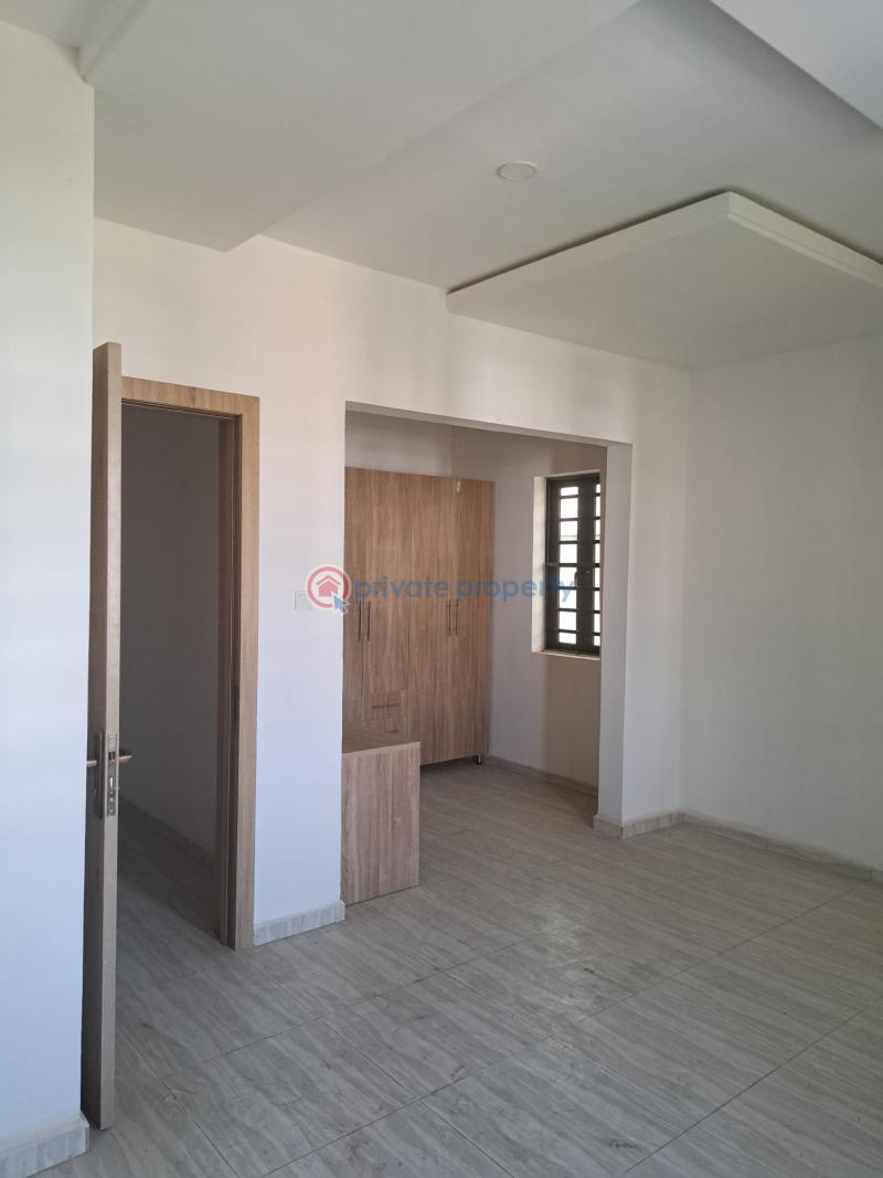 4 bedroom Detached Duplex For Rent Isheri North Ojodu Lagos - 2