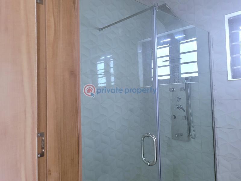 4 bedroom Semi detached Duplex For Sale Lekki Scheme 2 Estate Off Ogombo Road Lekki Scheme 2 Ajah Lagos - 6