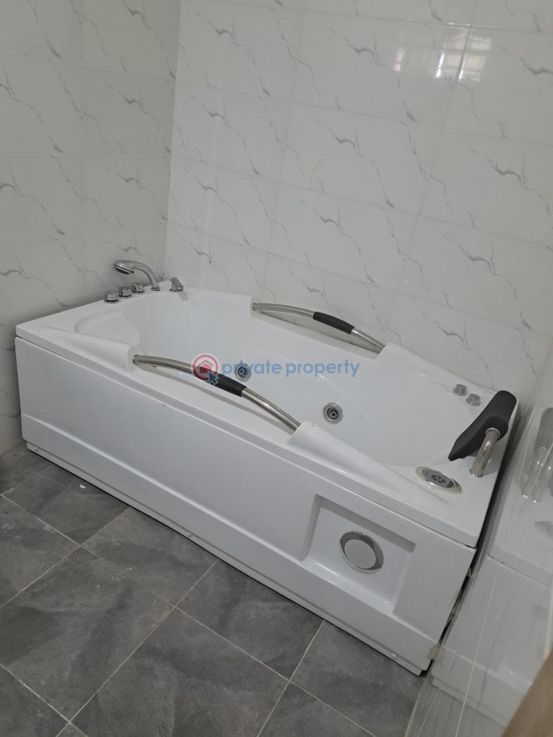 4 bedroom Detached Duplex For Rent Isheri North Ojodu Lagos - 0