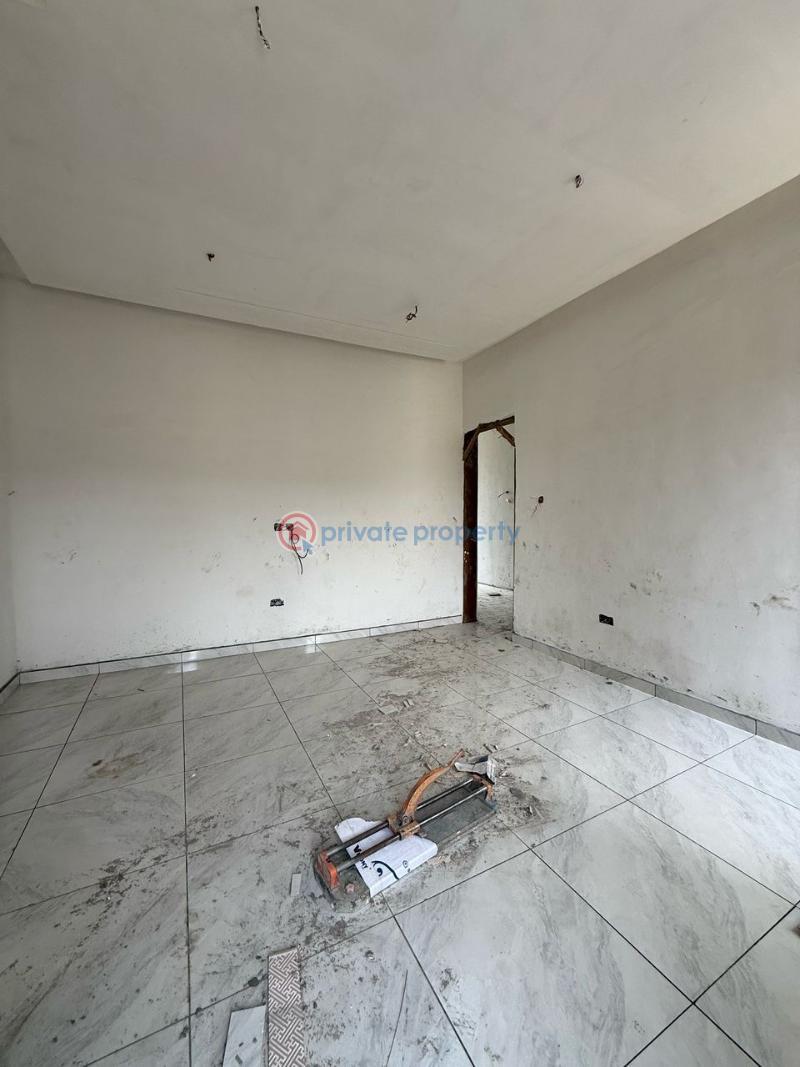 4 bedroom Detached Duplex For Sale Kolapo Ishola Gra, Akobo, Ibadan Akobo Ibadan Oyo - 1