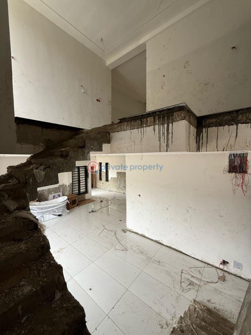 4 bedroom Detached Duplex For Sale Kolapo Ishola Gra, Akobo, Ibadan Akobo Ibadan Oyo - 5