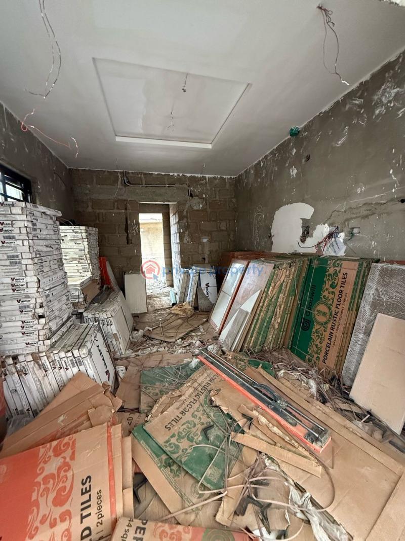 4 bedroom Detached Duplex For Sale Kolapo Ishola Gra, Akobo, Ibadan Akobo Ibadan Oyo - 6