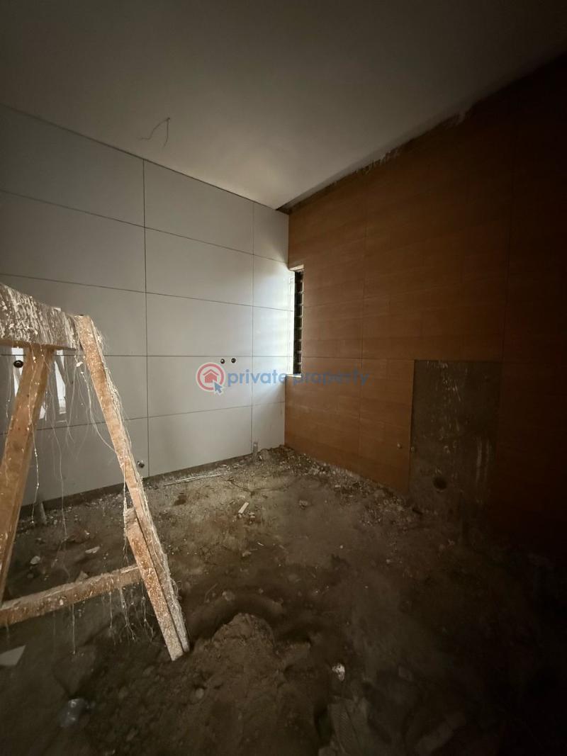 4 bedroom Detached Duplex For Sale Kolapo Ishola Gra, Akobo, Ibadan Akobo Ibadan Oyo - 3