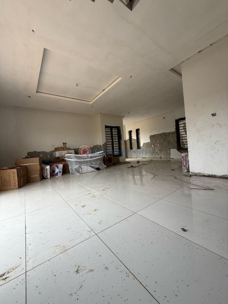 4 bedroom Detached Duplex For Sale Kolapo Ishola Gra, Akobo, Ibadan Akobo Ibadan Oyo - 8