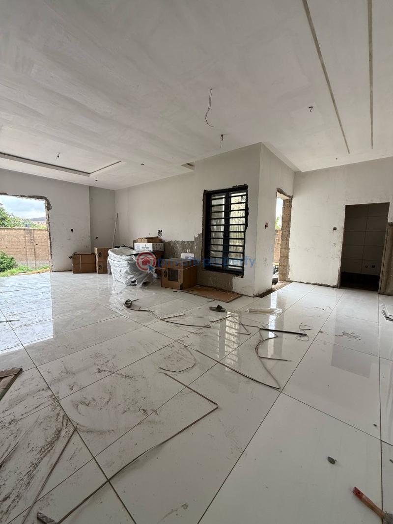 4 bedroom Detached Duplex For Sale Kolapo Ishola Gra, Akobo, Ibadan Akobo Ibadan Oyo - 7