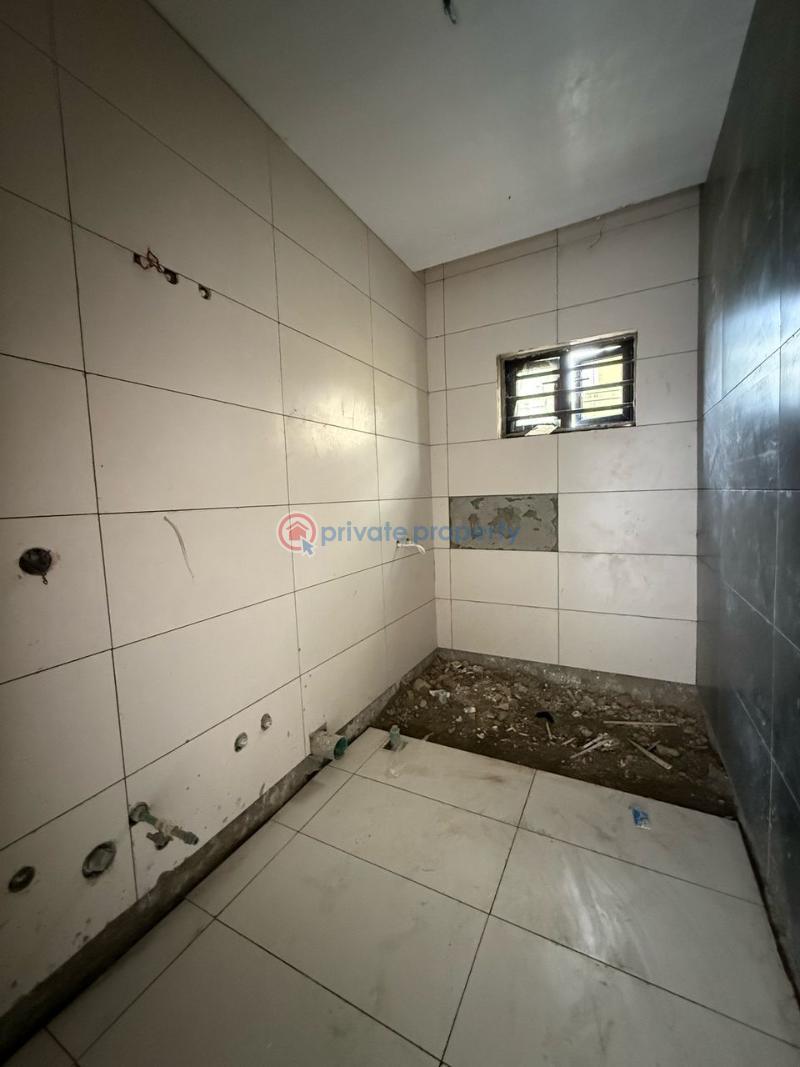 4 bedroom Detached Duplex For Sale Kolapo Ishola Gra, Akobo, Ibadan Akobo Ibadan Oyo - 2