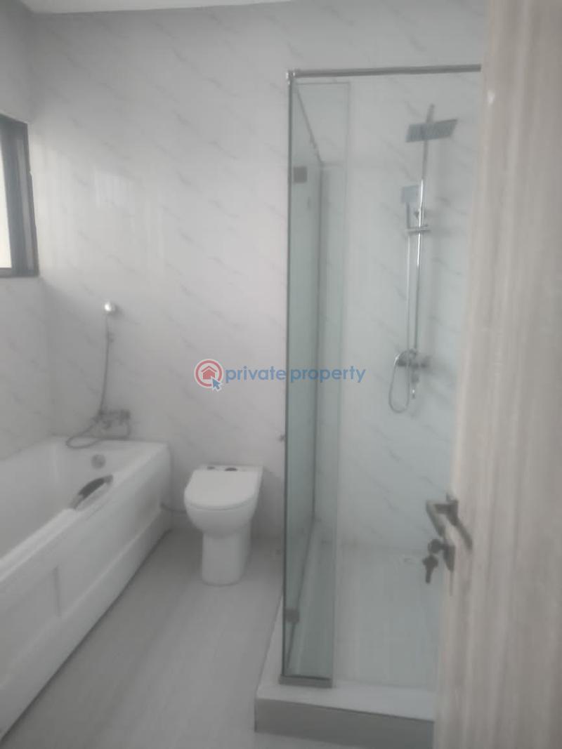 4 bedroom Terraced Duplex For Sale Highlife Estate Abraham Adesanya Ajah Lagos - 5