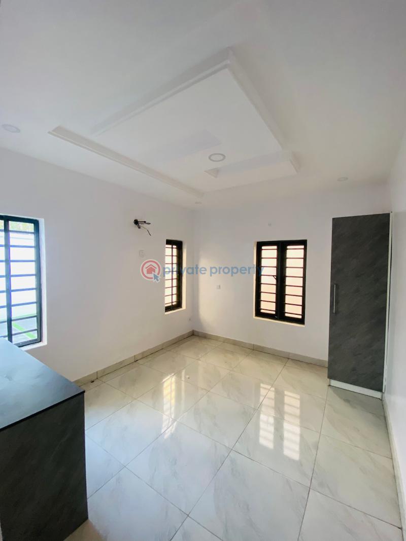 4 bedroom House For Rent Aerodrome Gra Ibadan Oyo - 7