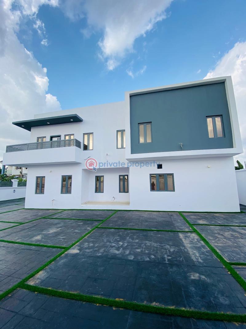 4 bedroom House For Rent Aerodrome Gra Ibadan Oyo - 12