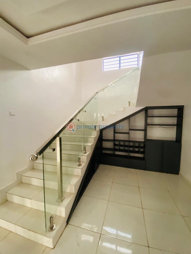 4 bedroom House For Rent Aerodrome Gra Ibadan Oyo - 6