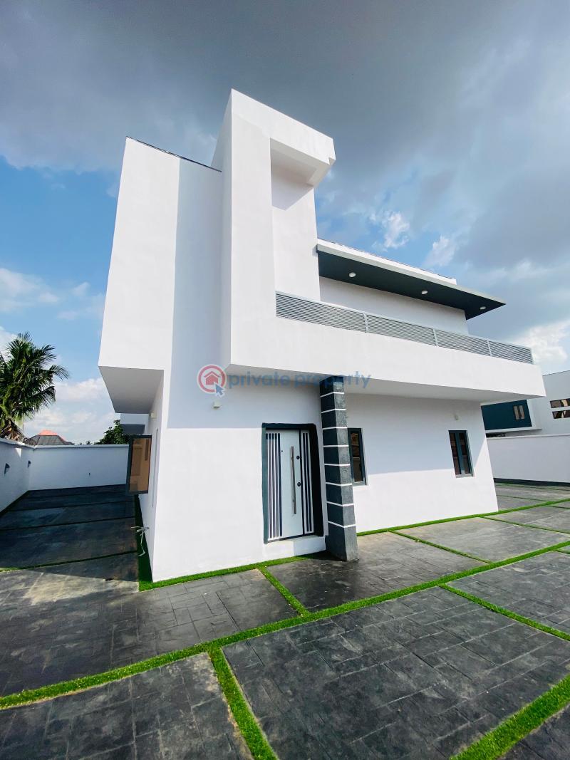 4 bedroom House For Rent Aerodrome Gra Ibadan Oyo - 2