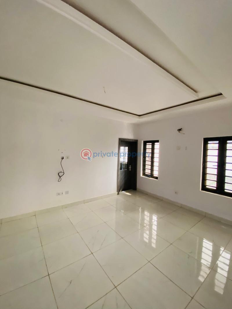 4 bedroom House For Rent Aerodrome Gra Ibadan Oyo - 3