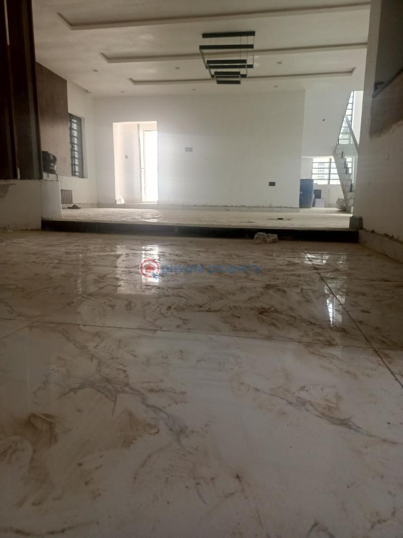 4 bedroom Detached Duplex For Sale Carlton Gate Akobo Ibadan Oyo - 1