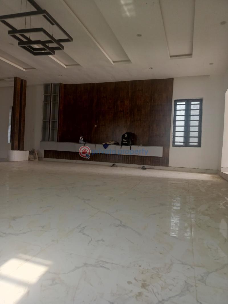 4 bedroom Detached Duplex For Sale Carlton Gate Akobo Ibadan Oyo - 2