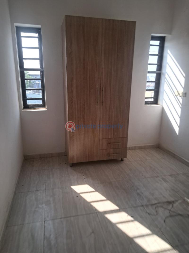 4 bedroom Detached Duplex For Rent Isheri North Ojodu Lagos - 12