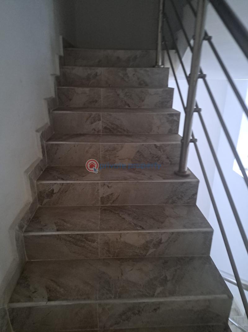 4 bedroom Detached Duplex For Rent Isheri North Ojodu Lagos - 6