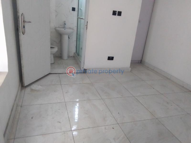 4 bedroom Duplex For Rent Palm City Estate Ajah Lagos - 3