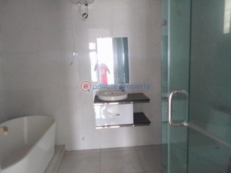 4 bedroom Duplex For Rent Palm City Estate Ajah Lagos - 6