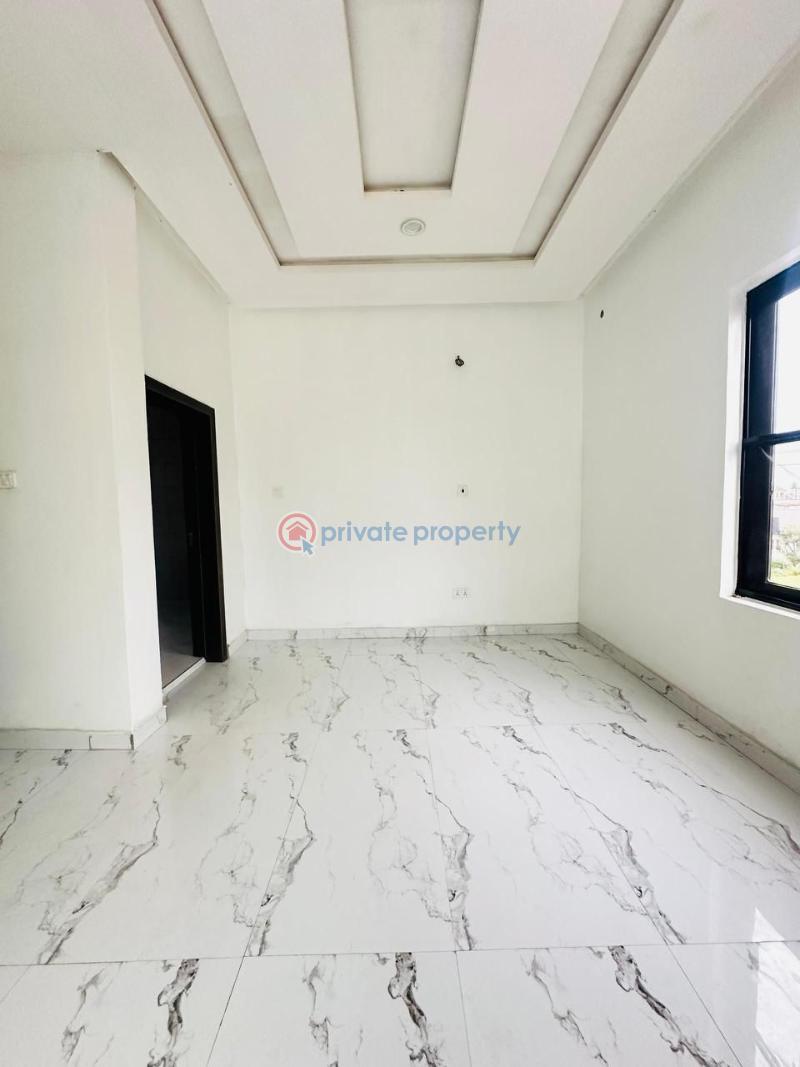4 bedroom Detached Duplex For Sale Magodo GRA Phase 2 Kosofe/Ikosi Lagos - 5
