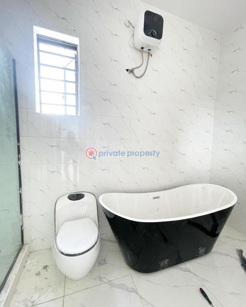 4 bedroom House For Sale Ajah Lagos - 8