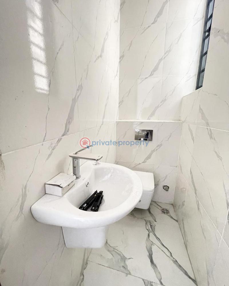 4 bedroom House For Sale Ajah Lagos - 11