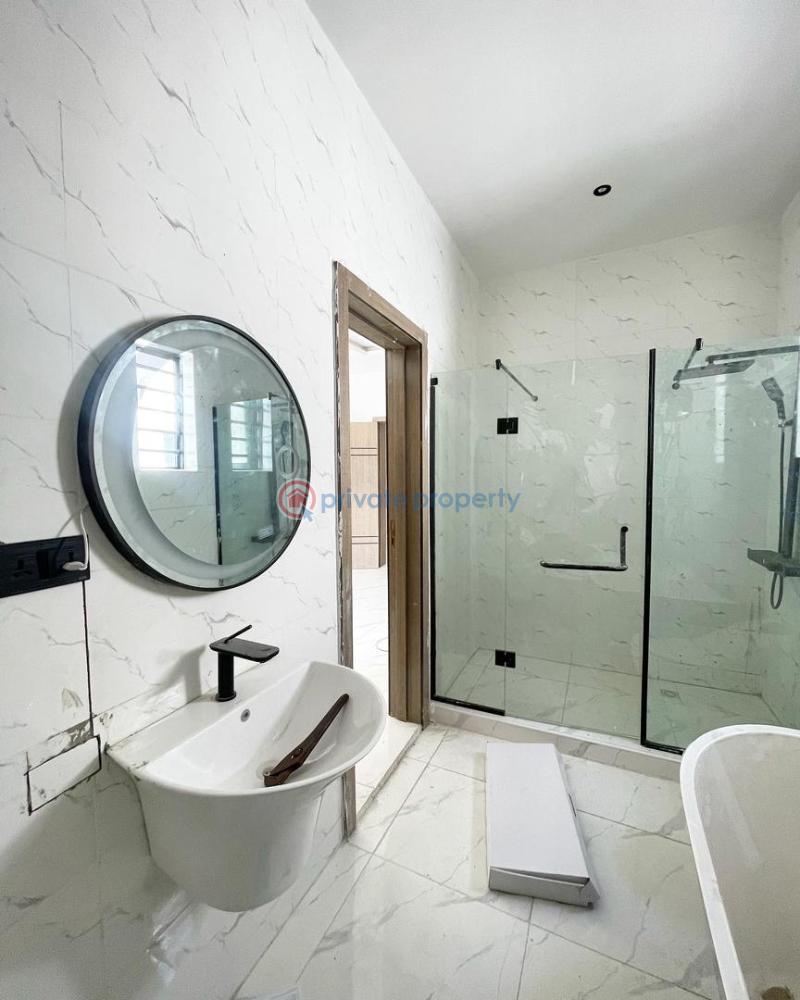 4 bedroom House For Sale Ajah Lagos - 9