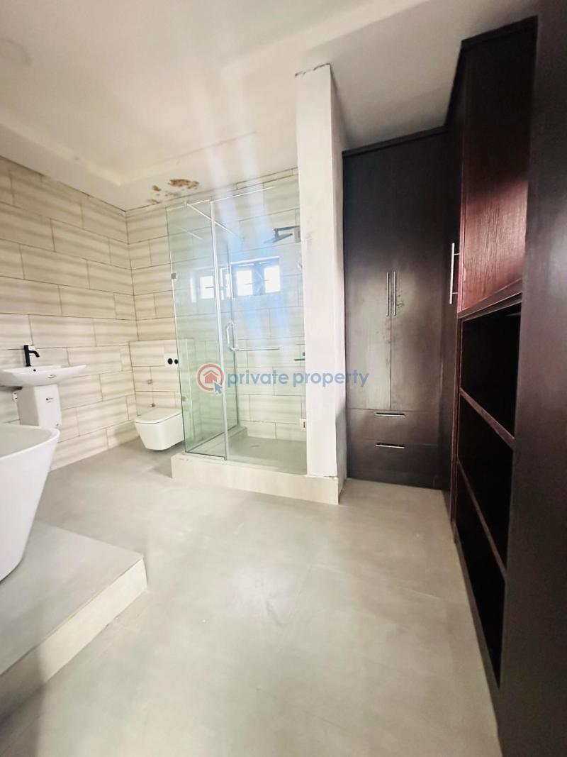 4 bedroom Detached Duplex For Sale Magodo GRA Phase 2 Kosofe/Ikosi Lagos - 9