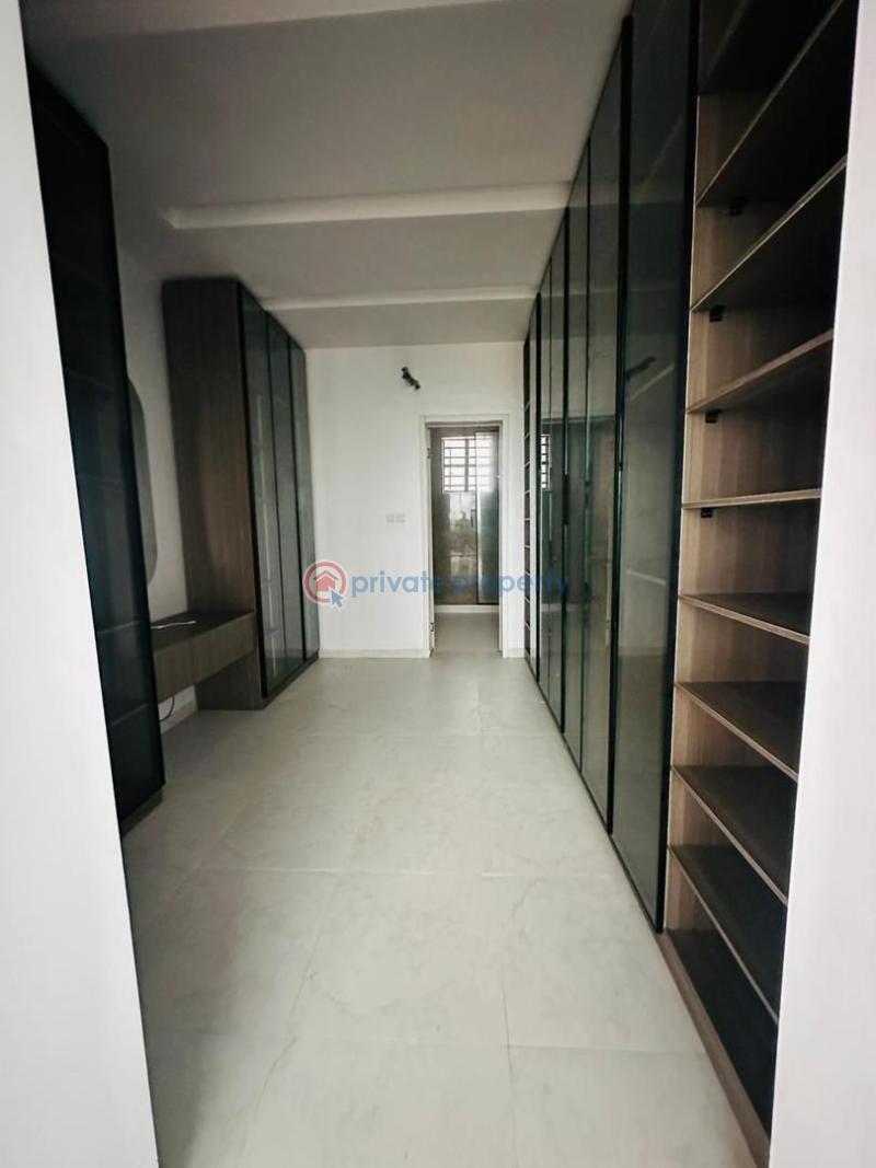 4 bedroom Detached Duplex For Sale Lekki Phase 1 Lagos - 8