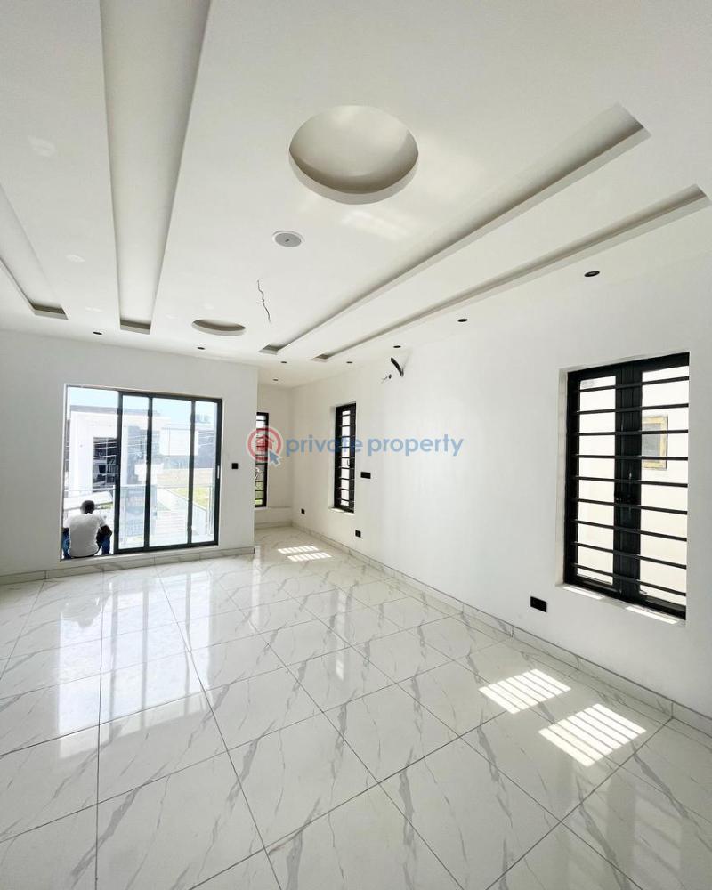 4 bedroom House For Sale Ajah Lagos - 6