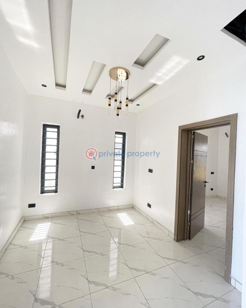 4 bedroom House For Sale Ajah Lagos - 4