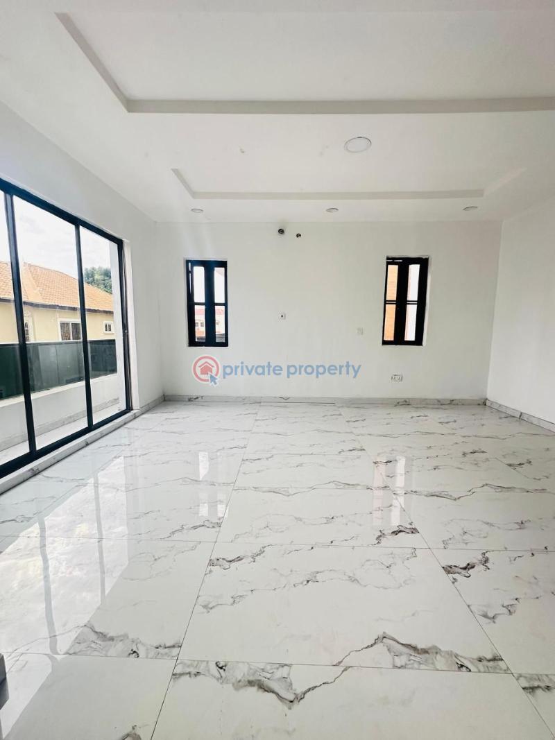 4 bedroom Detached Duplex For Sale Magodo GRA Phase 2 Kosofe/Ikosi Lagos - 8