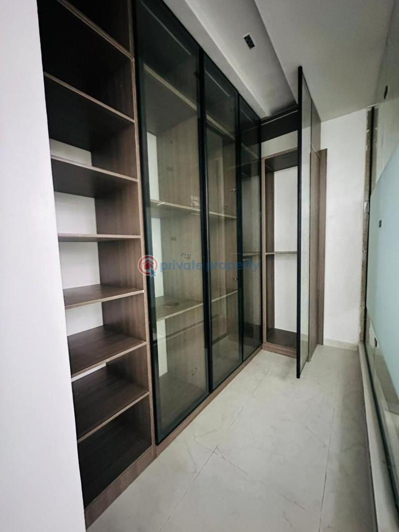 4 bedroom Detached Duplex For Sale Lekki Phase 1 Lagos - 9
