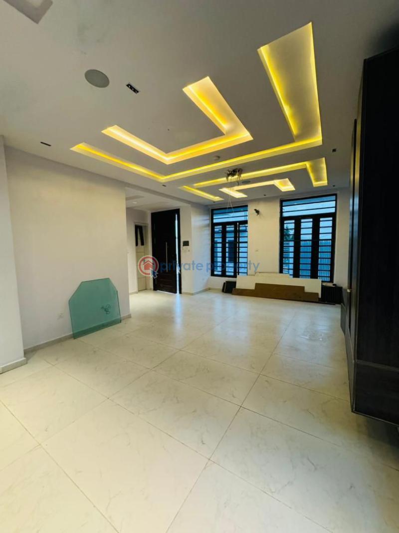 4 bedroom Detached Duplex For Sale Lekki Phase 1 Lagos - 3