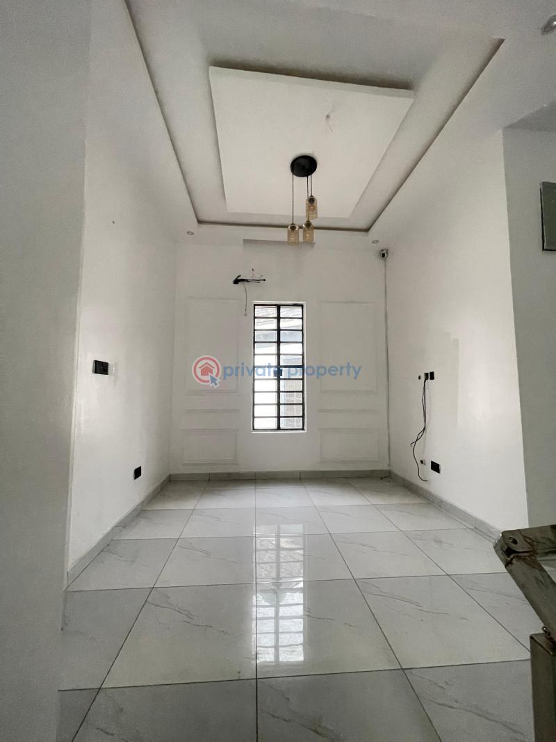 4 bedroom Detached Duplex For Sale Ikota Lekki Lagos - 3