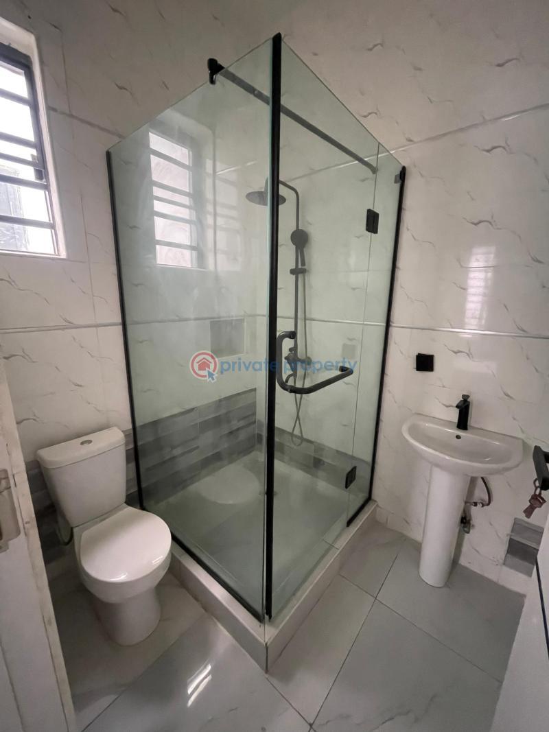4 bedroom Detached Duplex For Sale Ikota Lekki Lagos - 9