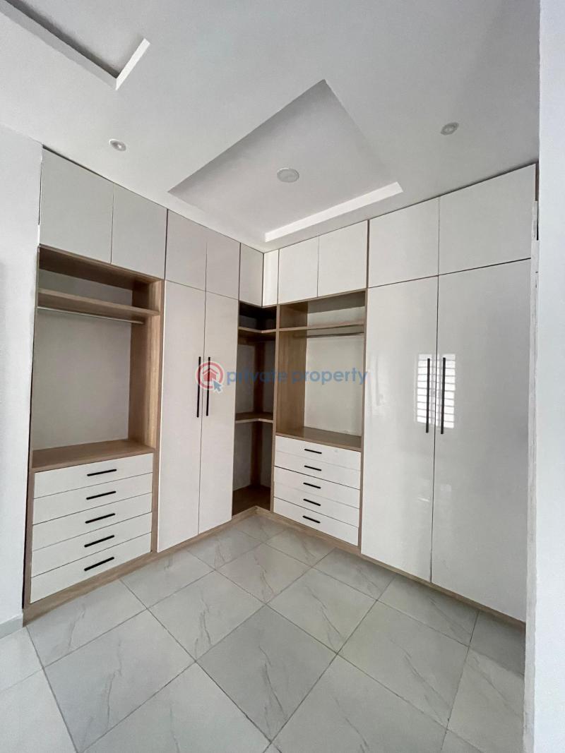 4 bedroom Detached Duplex For Sale Ikota Lekki Lagos - 7