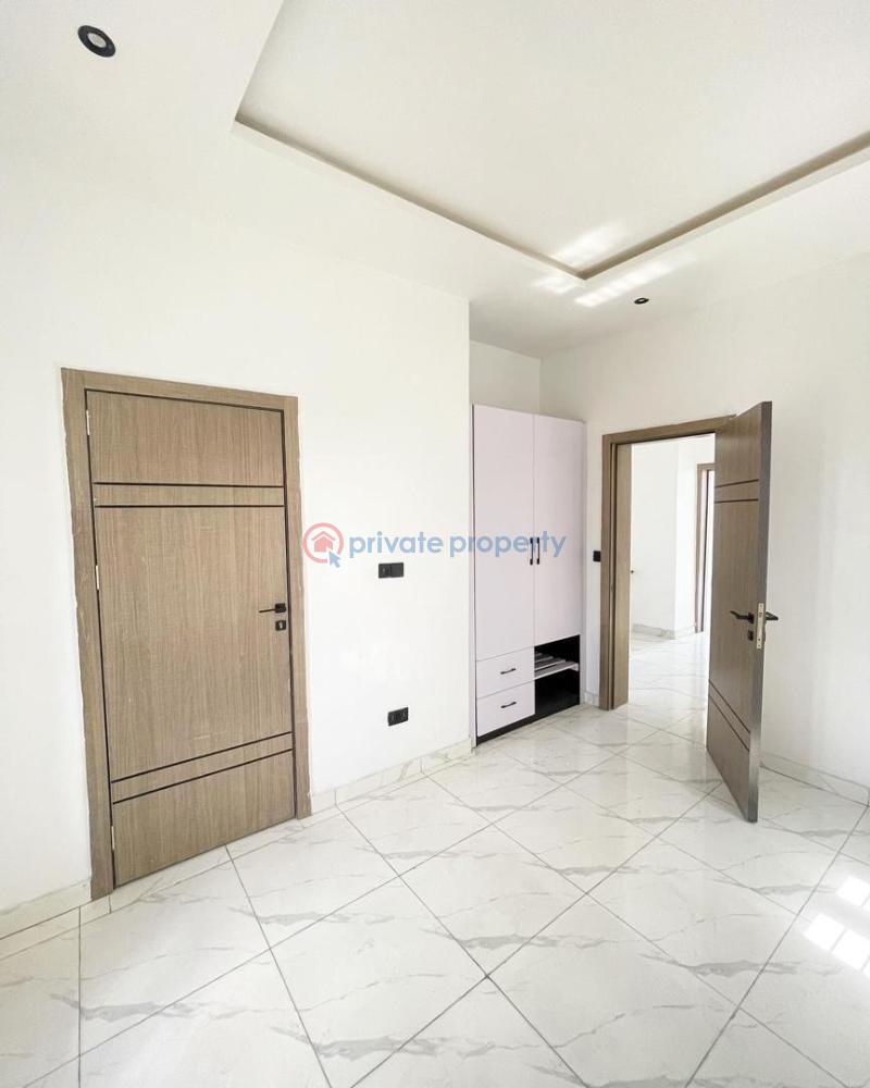 4 bedroom House For Sale Ajah Lagos - 10